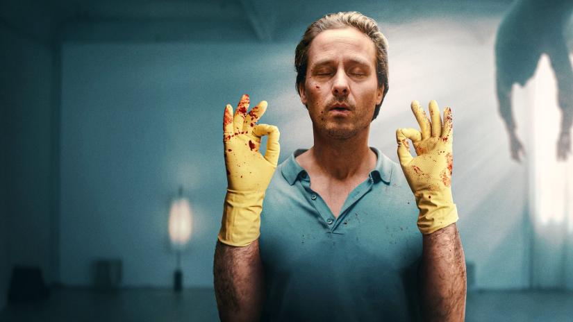 Ölümcül Farkındalık Arkaplan