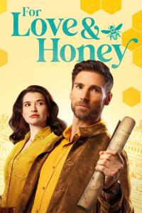 For Love & Honey (2024) poster