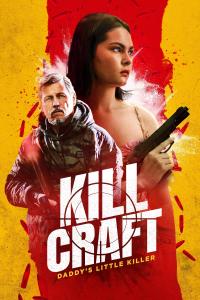 Kill Craft (2024) poster