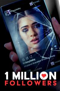 1 Million Followers (2024) poster