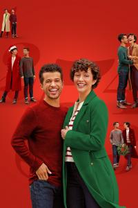 The 5-Year Christmas Party (2024) poster