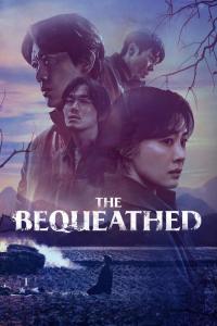 The Bequeathed (2024) poster