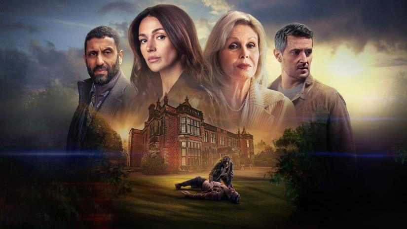 Beni Kandıramazsın Arkaplan