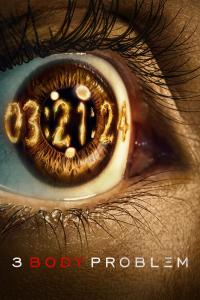 3 Cisim Problemi afişi