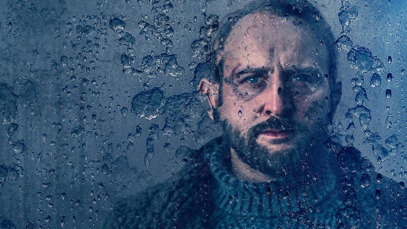 Dedektif Forst Arkaplan