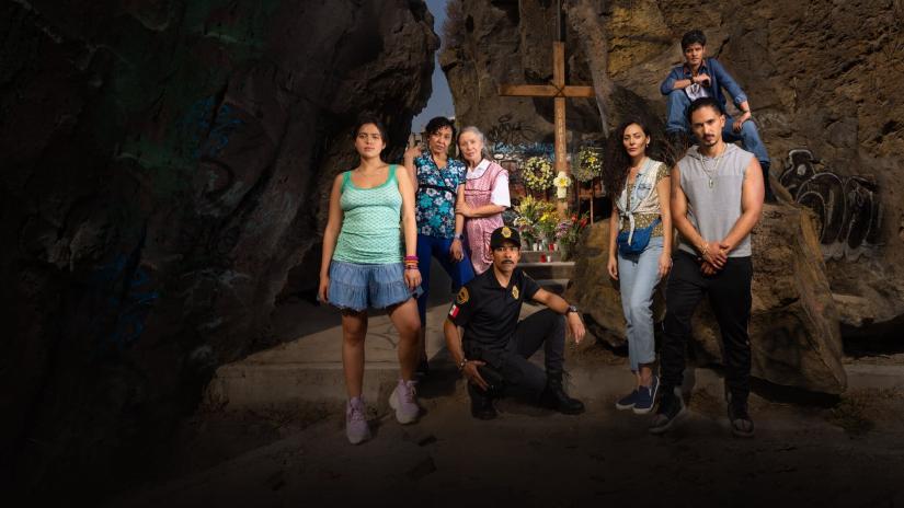 Bir Zamanlar Kraldık Arkaplan