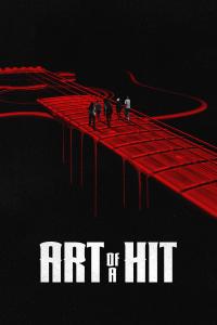 Art of a Hit (2024) poster