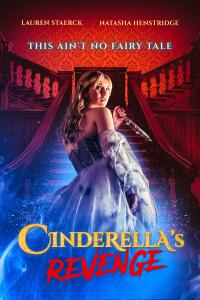 Cinderella's Revenge (2024) poster