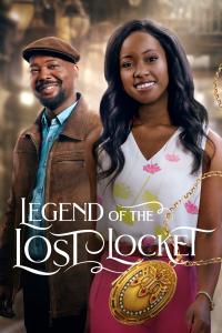 Legend of the Lost Locket (2024) poster