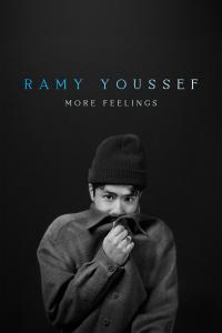 Ramy Youssef: More Feelings (2024) poster