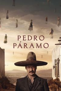 Pedro Paramo (2024) poster