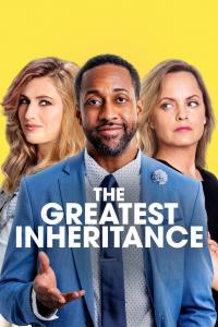 The Greatest Inheritance (2022) poster