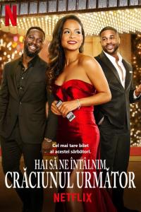 Gelecek Noel'de Buluşalım (2024) poster