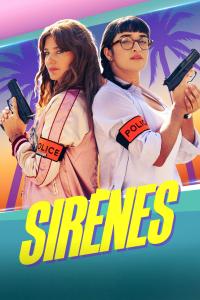 Sirenes (2024) poster