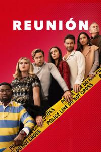 Reunion (2024) poster