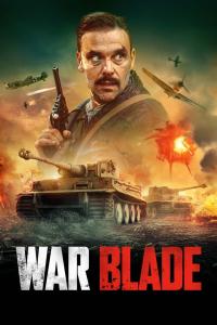 War Blade (2024) poster