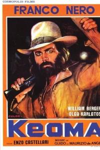 Keoma (1976) poster