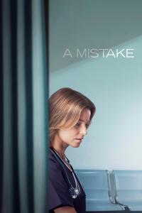 A Mistake (2024) poster