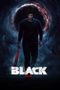 Black (2024) poster