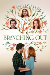 Branching Out (2024) poster