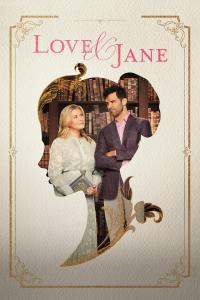 Love & Jane (2024) poster