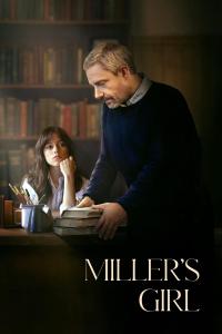Miller'ın Favorisi (2024) poster