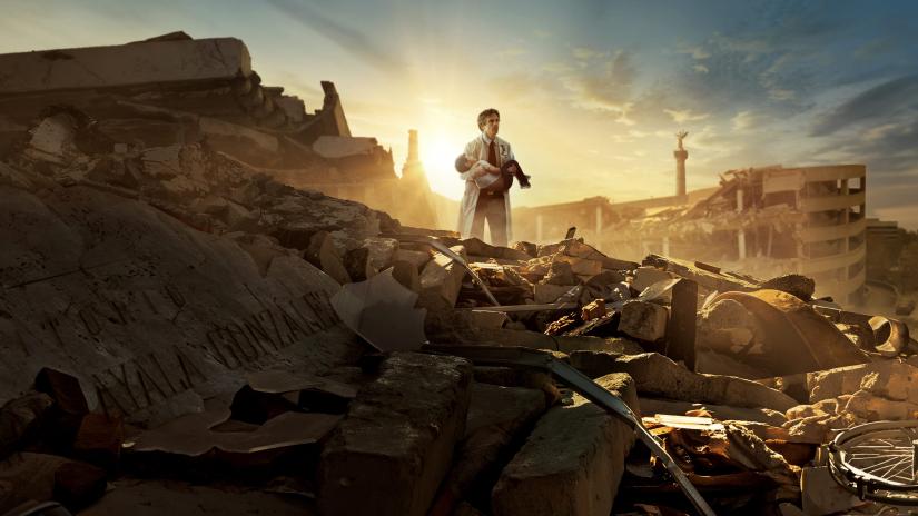 Her Dakika Önemli Arkaplan