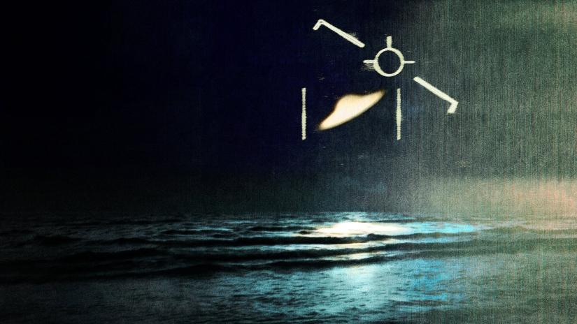 Uzaylı Araştırması Arkaplan