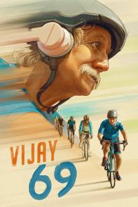 Vijay 69 (2024) poster