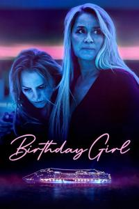 Birthday Girl (2023) poster
