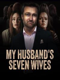 My Husband's Seven Wives (2024) poster