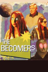 The Becomers (2023) poster