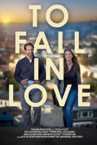 To Fall in Love (2023) poster