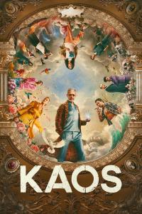 KAOS (2024) poster