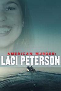 Laci Peterson Cinayeti (2024) poster