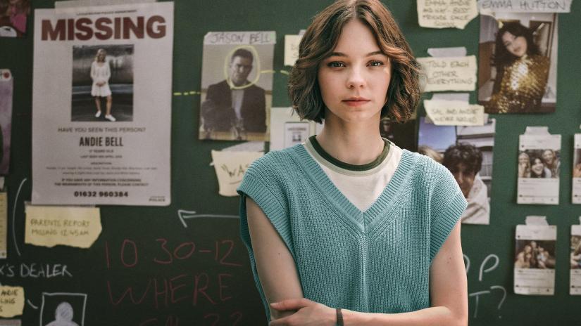 İyi Bir Kızın Cinayet Rehberi Arkaplan