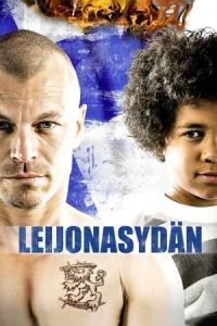Leijonasydän (2013) poster