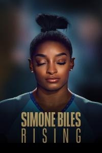 Simone Biles'ın Yükselişi (2024) poster