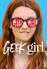 Geek Girl (2024) poster