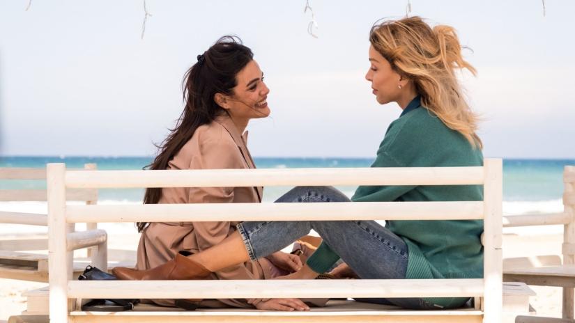 İstediğin Hayat Arkaplan