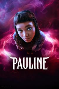 Pauline (2024) poster