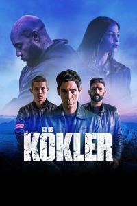 Kökler (2024) poster