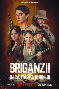 Altın Peşinde afişi