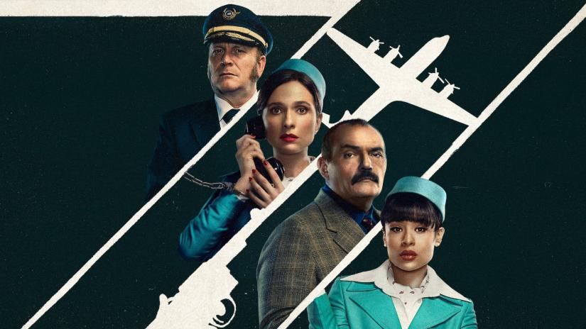 Havada Dehşet: 601 Sefer Sayılı Uçuş Arkaplan