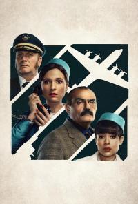 Havada Dehşet: 601 Sefer Sayılı Uçuş afişi