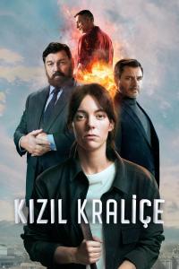 Kızıl Kraliçe (2024) poster