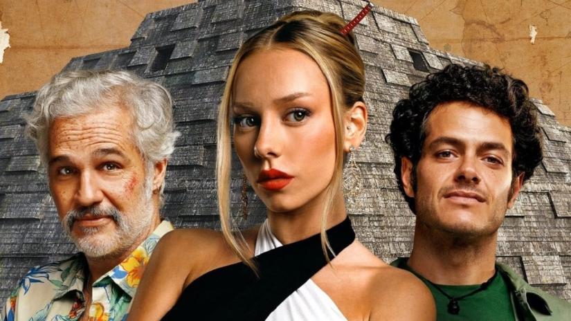 Maceracılar Arkaplan