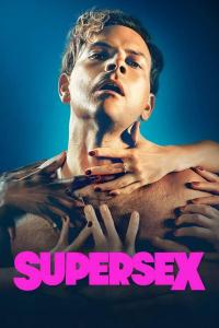 Supersex (2024) poster