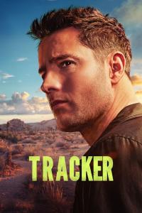 Tracker (2024) poster