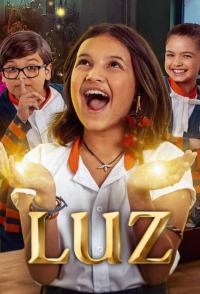 Luz (2024) poster